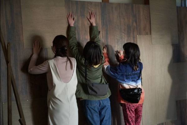 「日曜の夜ぐらいは...」7話 川村壱馬“賢太”のイメージ図に「かわいい癒される」、ED登場にも「賢太も仲間になったんだな」の声上がる