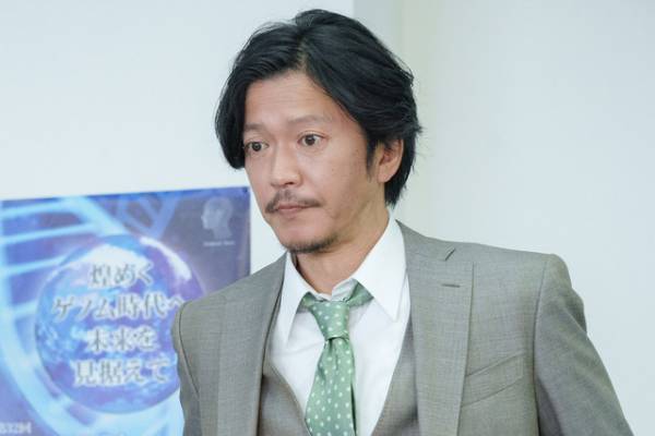 仲間由紀恵＆松村北斗、異色バディが話題を呼んだ法医学ミステリードラマ第3弾！「屍活師」7月放送