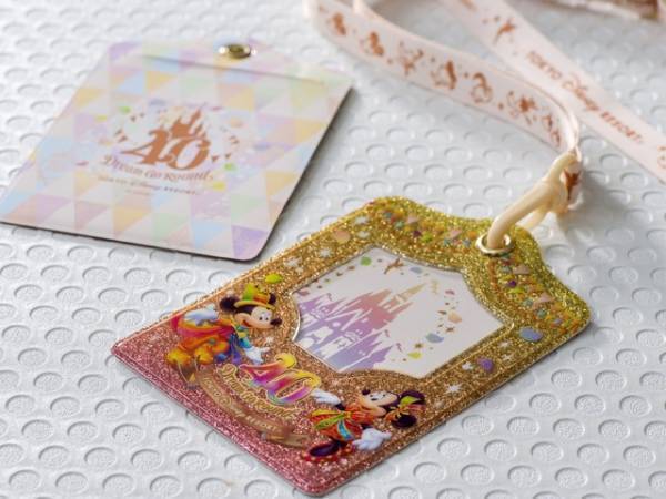 【ディズニー】お気に入りのパークメニューが楽しめる「シーズナルグルメチケットセット」第1弾が新登場 6月13日より