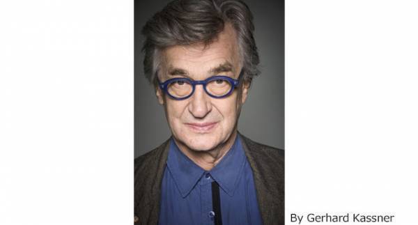 ヴィム・ヴェンダース監督が「東京国際映画祭」審査委員長に決定 小津安二郎監督特集も