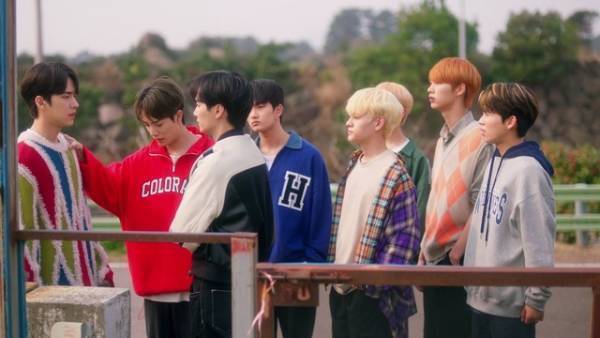 n.SSign出演「Sound Candy」ドラマの結末が決まる「視聴者投票」実施中