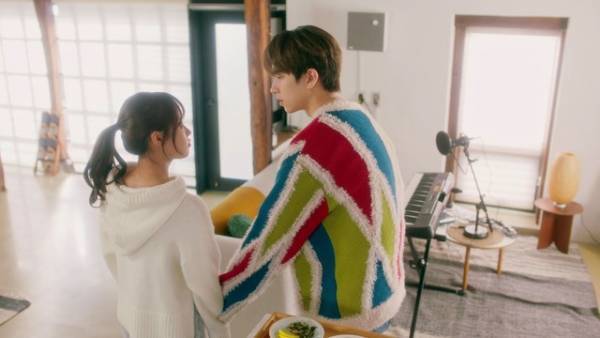 n.SSign出演「Sound Candy」ドラマの結末が決まる「視聴者投票」実施中