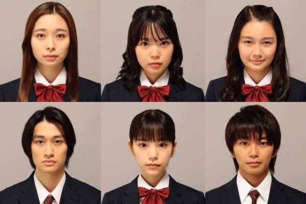 當真あみ＆加藤清史郎＆窪塚愛流＆茅島みずきらが生徒役「最高の教師」デジタルパンフ公開