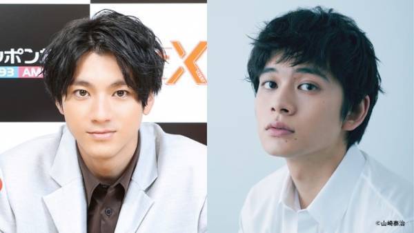 北村匠海、山田裕貴ANNXに登場！『東リベ』裏話も