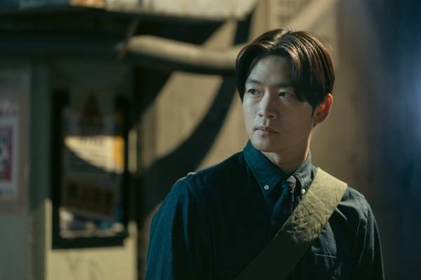 「合理的にあり得ない」9話、涼子に送信された謎動画の男に「考えれば考えるほど貴山さん」の声、謎の数字“3776”も話題に