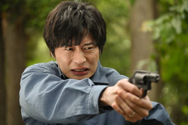 高畑充希＆田中圭「unknown」今夜完結！夫婦の愛の結末は…