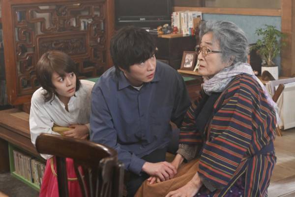 高畑充希＆田中圭「unknown」今夜完結！夫婦の愛の結末は…