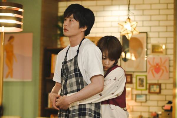 高畑充希＆田中圭「unknown」今夜完結！夫婦の愛の結末は…