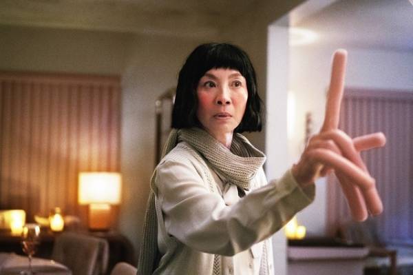 『エゴイスト』『エブリシング・エブリウェア・オール・アット・ワンス』ほか、6月プライド月間に観たいLGBTQ+が主体の映画＆シリーズ