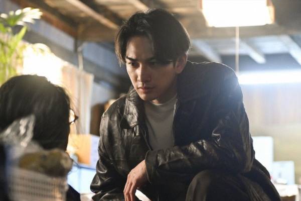 「unknown」最終話、町田啓太“加賀美”に隠された真実にSNSが悲しみの声に溢れる