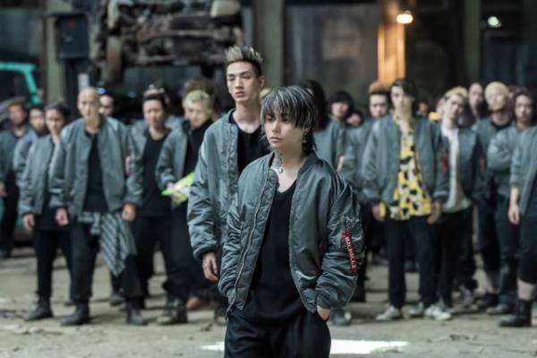 吉沢亮と村上虹郎が対峙『東京リベンジャーズ2』マイキー＆一虎キャラPV