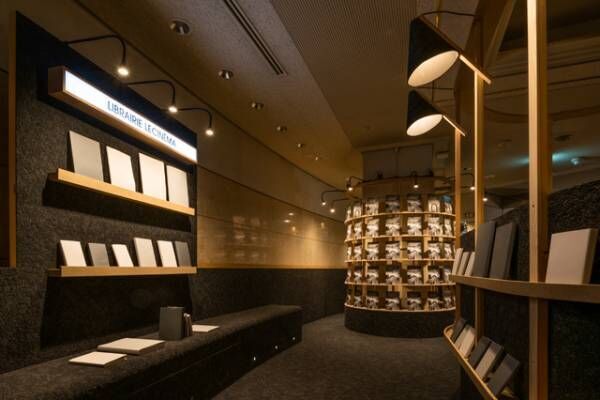 Bunkamuraル・シネマ 渋谷宮下、6月16日オープン　「ドゥ マゴ パリ」のスタンドカフェを併設