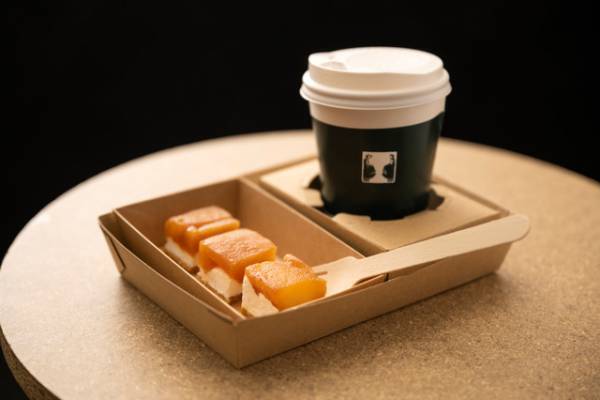 Bunkamuraル・シネマ 渋谷宮下、6月16日オープン　「ドゥ マゴ パリ」のスタンドカフェを併設