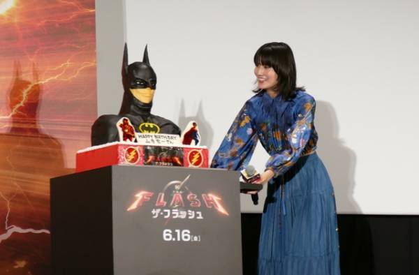 山寺宏一、フラッシュの吹き替え声優を担当した細谷佳正を絶賛「悔しいほど素晴らしかった」