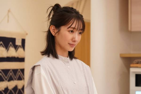 「わたしのお嫁くん」第10話 仁村紗和“赤嶺”の暴走に「マジで助演女優」「癖になる」などの声殺到