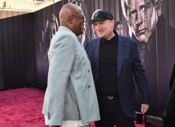 MCU初参加エミリア・クラーク「本当に嬉しくて信じられない」「シークレット・インベージョン」ローンチイベント