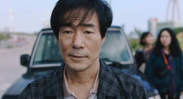 フランス育ちの女性が韓国・ソウルでルーツを探る『ソウルに帰る』予告編解禁