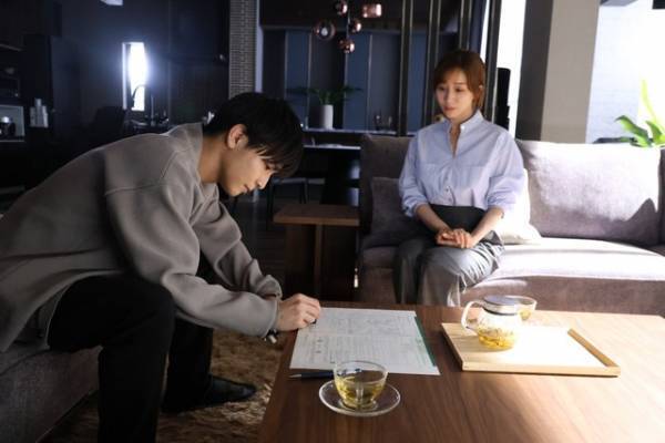 「あなたがしてくれなくても」10話　田中みな実“楓”に「人生は思い通りにならない」など気遣う声あふれる