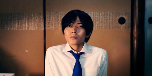 永瀬廉、真相解明に挑む『法廷遊戯』特報映像