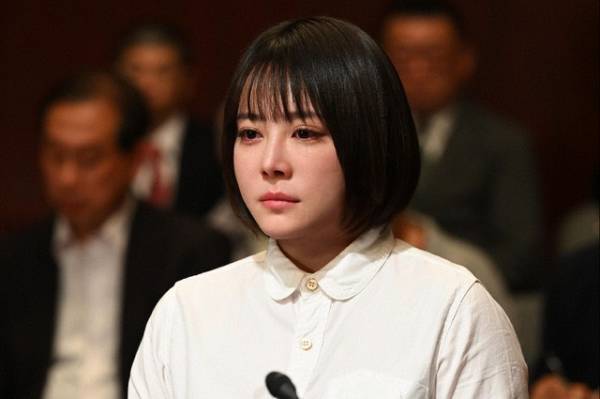 「勝利の法廷式」最終話、志田未来“蘭”と風間俊介“黒澤”、過去の繋がりにSNS感動に包まれる