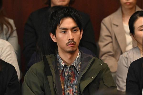 「勝利の法廷式」最終話、志田未来“蘭”と風間俊介“黒澤”、過去の繋がりにSNS感動に包まれる