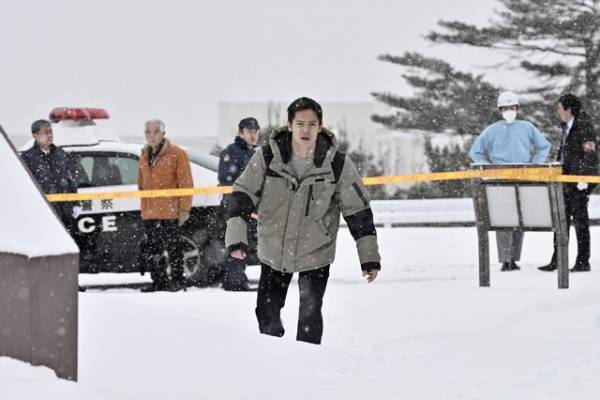 理想の家に隠された秘密とは…？ 窪田正孝主演『スイート・マイホーム』予告＆本ビジュアル