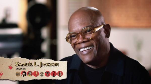 ティム・ロスが「引退宣言」にも言及？『クエンティン・タランティーノ 映画に愛された男』予告編＆場面写真