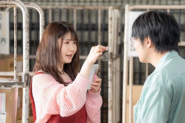 小野花梨＆風間俊介主演「初恋、ざらり」ドラマを彩るキャスト発表