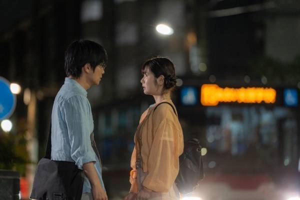 小野花梨＆風間俊介主演「初恋、ざらり」ドラマを彩るキャスト発表