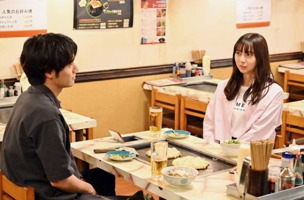 「ペンディングトレイン」9話 闇堕ちする“優斗”…赤楚衛二の演技に「最高のものを見せてもらった」の声上がる