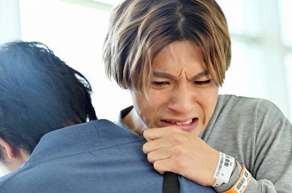 「ペンディングトレイン」9話 闇堕ちする“優斗”…赤楚衛二の演技に「最高のものを見せてもらった」の声上がる