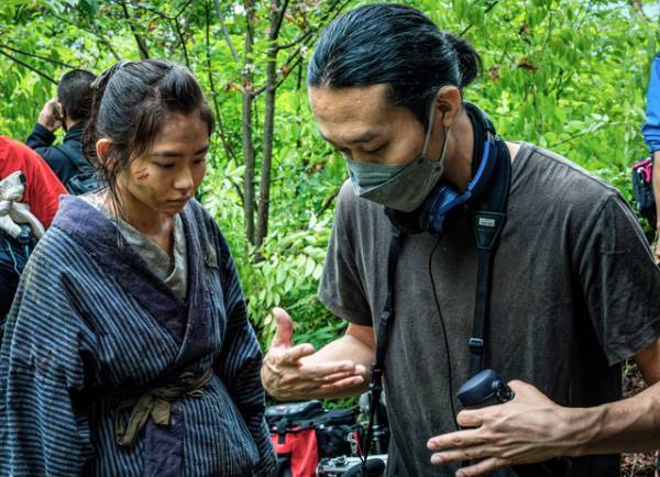 『山女』監督が明かす、山田杏奈の起用理由は「佇まい」「目の奥の輝き」