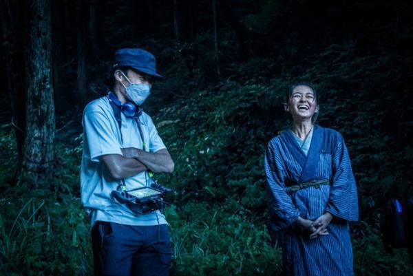 『山女』監督が明かす、山田杏奈の起用理由は「佇まい」「目の奥の輝き」