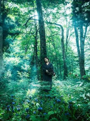 『山女』監督が明かす、山田杏奈の起用理由は「佇まい」「目の奥の輝き」