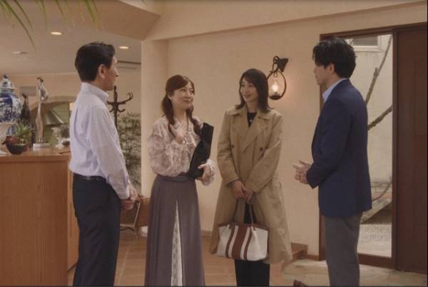 「夫婦が壊れるとき」第11話　稲森いずみ“陽子”、始まった復讐に「最高の復讐」「地獄絵図」などの声続々