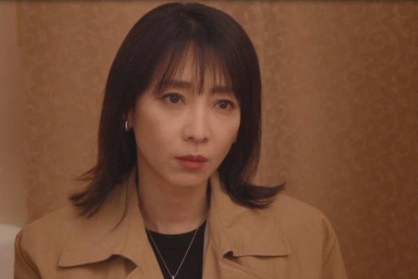 「夫婦が壊れるとき」第11話　稲森いずみ“陽子”、始まった復讐に「最高の復讐」「地獄絵図」などの声続々