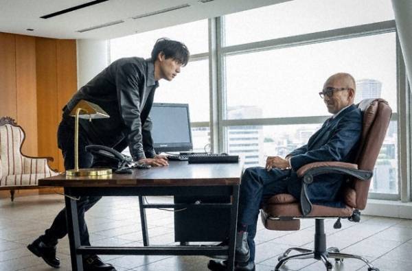 「弁護士ソドム」最終話　福士蒼汰“渉”に「これはハマり役だった」の声、佐藤龍我にも多くの注目集まる