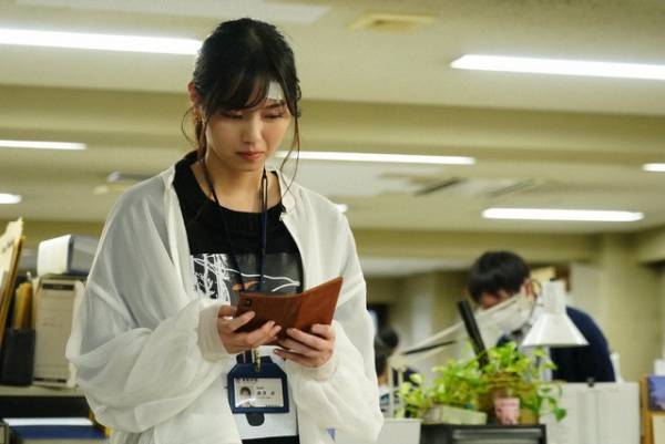 「Dr.チョコレート」9話、“め様”の正体にSNSに「なんとなく怪しかった」「まさかすぎてびっくり」など様々な声あふれる