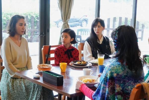 「Dr.チョコレート」9話、“め様”の正体にSNSに「なんとなく怪しかった」「まさかすぎてびっくり」など様々な声あふれる