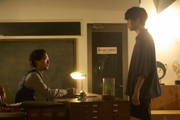 「月読くんの禁断お夜食」最終回　「エンディングが朝食なの、とてもお洒落」…“朝食”ラストに幸福を感じる視聴者続出