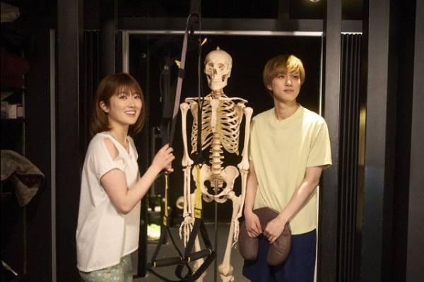 「月読くんの禁断お夜食」最終回　「エンディングが朝食なの、とてもお洒落」…“朝食”ラストに幸福を感じる視聴者続出