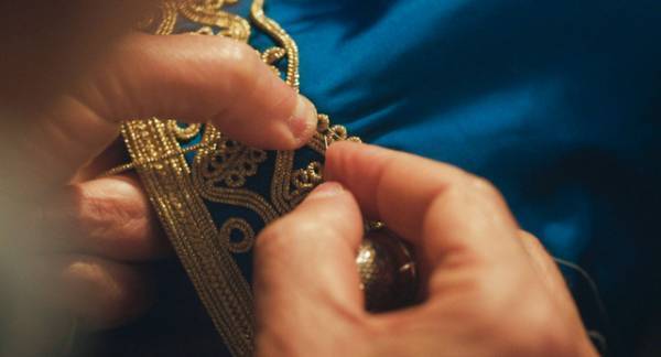 「愛の持つ多様性、複雑さについての映画」モロッコの気鋭マリヤム・トゥザニ監督が最新作語る