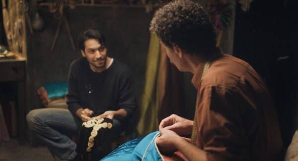 「愛の持つ多様性、複雑さについての映画」モロッコの気鋭マリヤム・トゥザニ監督が最新作語る