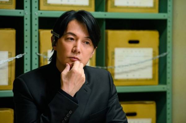 「ラストマン」9話、永瀬廉“泉”に「大丈夫だと信じたい」「助けて下さいと絵馬に書く」など無事を願う声あふれる