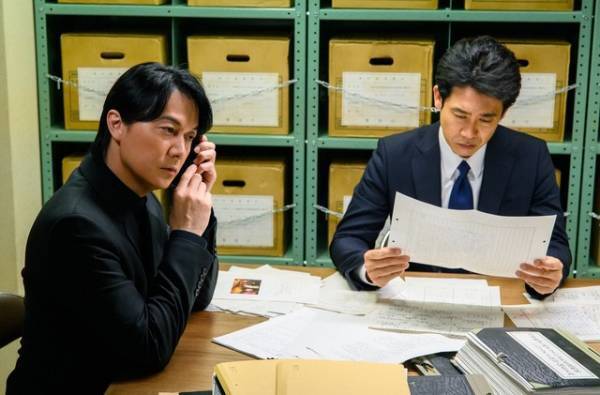 「ラストマン」9話、永瀬廉“泉”に「大丈夫だと信じたい」「助けて下さいと絵馬に書く」など無事を願う声あふれる