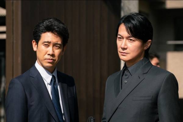 「ラストマン」9話、永瀬廉“泉”に「大丈夫だと信じたい」「助けて下さいと絵馬に書く」など無事を願う声あふれる