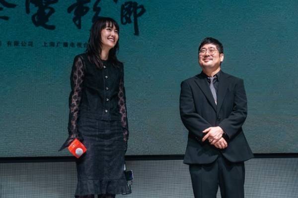 菊地凛子、国際映画祭で初の女優賞『６５８km、陽子の旅』「自分を拾ってくれた熊切監督の作品で」