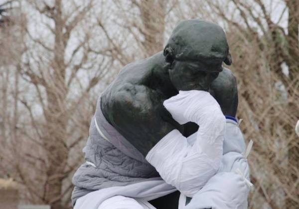 井浦新が美術館の舞台裏へと誘う『わたしたちの国立西洋美術館』予告編公開