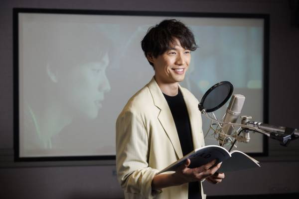 福士蒼汰「THE HEAD」S2で自身を吹替「また違う魅力がある」