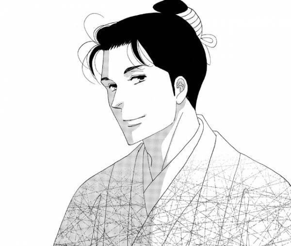 福士蒼汰が天璋院に！ 岸井ゆきの＆志田彩良も出演「大奥」S2